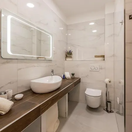 Apartamento Carmen - Luxury 2-bedroom - Downtown Split